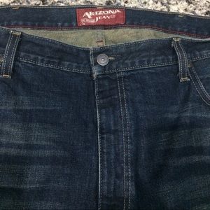 NWOT Arizona Men’s Jeans.
